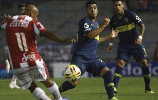 El arranque furioso del once de Madelón Unión: cuatro días, dos partidos y seis puntos - Unión: cuatro días, dos partidos y seis puntos -