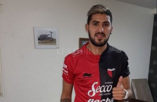 Se despidió del plantel pero no hay una oferta concreta ¿Qué pasa con Jonathan Galván? - ¿Qué pasa con Jonathan Galván? -