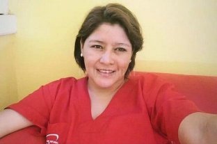 Se pegó un tiro cuando lo fue a buscar la policía Se suicidó la pareja de la odontóloga que está desaparecida desde hace varios días - Se suicidó la pareja de la odontóloga que está desaparecida desde hace varios días -