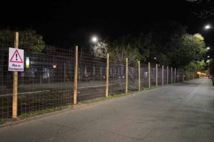 Inseguridad en Santa Fe Lo encerraron y lo asaltaron en Av. Freyre - La tradicional avenida se encuentra en remodelación Lo encerraron y lo asaltaron en Av. Freyre - La tradicional avenida se encuentra en remodelación