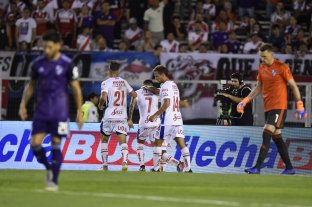 Superliga - Postergado de la fecha 12 Así quedó la tabla tras la victoria de Unión ante River - Así quedó la tabla tras la victoria de Unión ante River -
