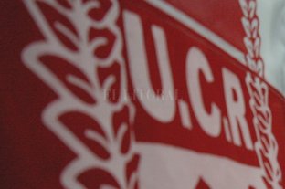 Fue enviado a la comitiva del FMI Duro comunicado de la UCR sobre la situación económica argentina - Duro comunicado de la UCR sobre la situación económica argentina -