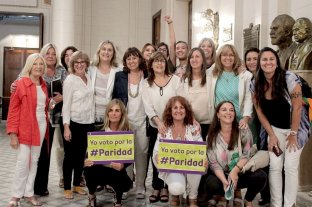 La decisión ya está tomada Bertone ocupará la banca de Moyano en Diputados - Entre Alicia Gutiérrez y Patricia Chialvo, Susana Bertone, que jurará en dos semanas como diputadas. Mujeres de todos los bloques saludaron la decisión. Bertone ocupará la banca de Moyano en Diputados - Entre Alicia Gutiérrez y Patricia Chialvo, Susana Bertone, que jurará en dos semanas como diputadas. Mujeres de todos los bloques saludaron la decisión.