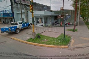 En la noche del jueves Investigan una pelea entre presos alojados en la Comisaría 9na - La Comisaría 9na Investigan una pelea entre presos alojados en la Comisaría 9na - La Comisaría 9na