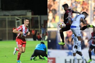 Superliga Argentina de Fútbol - Fecha 19 Así quedó la tabla tras el triunfo de Unión y el empate de Colón - Así quedó la tabla tras el triunfo de Unión y el empate de Colón -