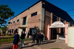 El último adiós al futbolista Progreso despide a Emiliano Sala - Progreso despide a Emiliano Sala -