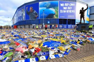 Disputa legal Emiliano Sala: Cardiff estudia demandar al Nantes por negligencia - Emiliano Sala: Cardiff estudia demandar al Nantes por negligencia -