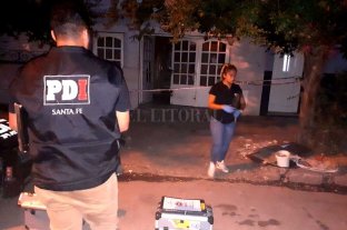 Crimen en barrio Sargento Cabral Una paliza y un tiro en la cabeza - Una paliza y un tiro en la cabeza -