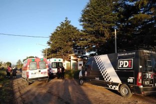 Tragedia en Venado Tuerto Un niño murió ahogado en la pileta de un club - El niño de 9 años fue encontrado por los Bomberos luego de una intensa búsqueda. Un niño murió ahogado en la pileta de un club - El niño de 9 años fue encontrado por los Bomberos luego de una intensa búsqueda.