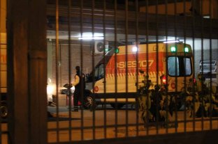En Santa Fe y Santo Tomé Tres baleados durante la noche, uno es menor de edad - Tres baleados durante la noche, uno es menor de edad -