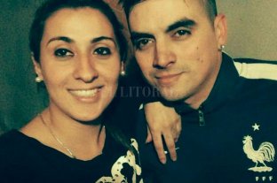 La víctima era madre de una niña La mató de un tiro en la cara y luego se suicidó - Daiana Elizabeth Devuono y Sebastián Andrés Vedoya. La mató de un tiro en la cara y luego se suicidó - Daiana Elizabeth Devuono y Sebastián Andrés Vedoya.
