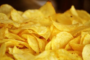 Decisión de la Assal Prohibieron la venta de una marca de papas fritas - Prohibieron la venta de una marca de papas fritas -