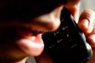 Inseguridad en Santa Fe Le hicieron el "Cuento del tío" a una vecina del centro - Le hicieron el "Cuento del tío" a una vecina del centro -