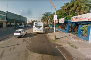 Inseguridad en Santa Fe Robaron en un comedor de Av. Aristóbulo del Valle - Robaron en un comedor de Av. Aristóbulo del Valle -
