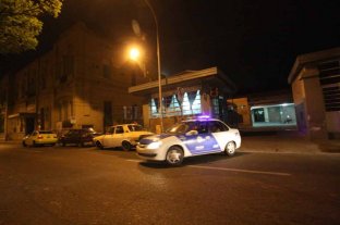 Inseguridad en Santa Fe Le dispararon para robarle moto - El herido fue asistido en el Cullen Le dispararon para robarle moto - El herido fue asistido en el Cullen