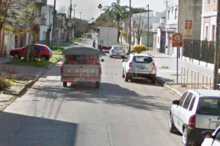 Inseguridad en Santa Fe Preocupante: robaron en dos casas de María Selva - La zona donde se produjeron los hechos Preocupante: robaron en dos casas de María Selva - La zona donde se produjeron los hechos