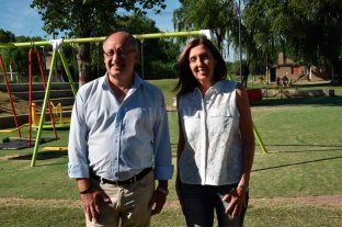 Elecciones 2019 Inés Larriera encabezará la lista de concejales de Cambiemos en la ciudad - Inés Larriera encabezará la lista de concejales de Cambiemos en la ciudad -