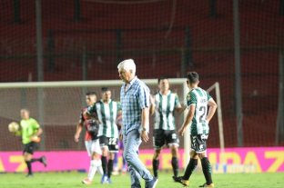 Superliga Argentina de Fútbol - Fecha 20 Colón no tuvo reacción y cayó ante Banfield - Colón no tuvo reacción y cayó ante Banfield -
