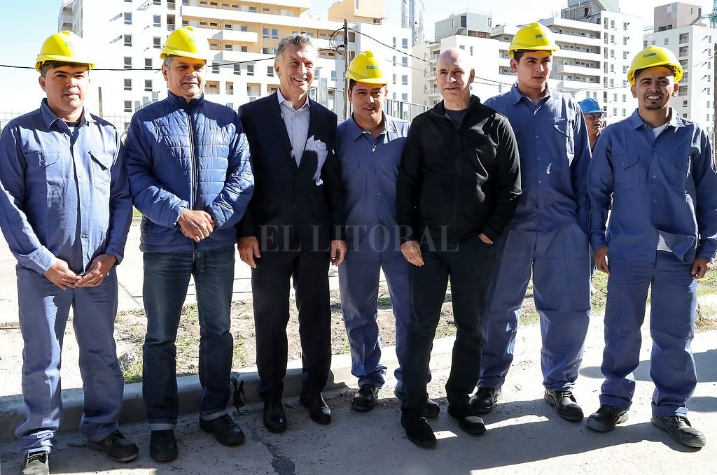 Desesperado pedido de un trabajador a Macri