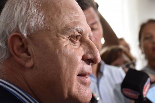 Paritarias en la provincia Lifschitz: "No tenemos chances de mejorar la oferta" - Lifschitz: "No tenemos chances de mejorar la oferta" -