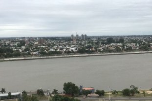 Se espera una máxima de 20° para este jueves Comienza a subir la temperatura en Santa Fe - Comienza a subir la temperatura en Santa Fe -