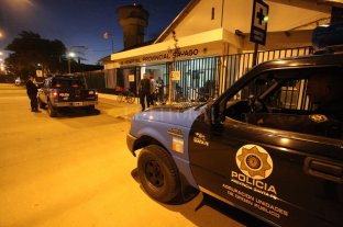 Este domingo Mataron a una mujer en barrio Guadalupe - Con la urgencia del caso la mujer fue trasladada hasta el hospital Sayago donde pese a los esfuerzos realizados, se produjo su deceso. Mataron a una mujer en barrio Guadalupe - Con la urgencia del caso la mujer fue trasladada hasta el hospital Sayago donde pese a los esfuerzos realizados, se produjo su deceso.