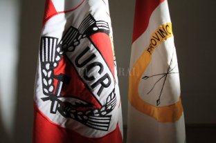 El lunes se reunirá la Convencional Nacional Cuatro posturas de radicales santafesinos - Cuatro posturas de radicales santafesinos -