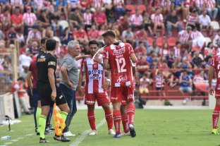 Se viene el debut internacional Ahora sí, Unión se enfoca en el día más esperado - Ahora sí, Unión se enfoca en el día más esperado -