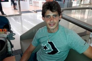 Omar Merlo, de las inferiores de Colón a ser campeón en Chile y Perú… Nadie es profeta en su tierra - Nadie es profeta en su tierra -