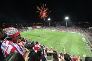 Copa Sudamericana Las fotos del debut copero de Unión - Las fotos del debut copero de Unión -