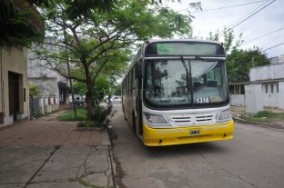 UTA llegó a un acuerdo Se normalizó el servicio de colectivos en la ciudad - Se normalizó el servicio de colectivos en la ciudad -