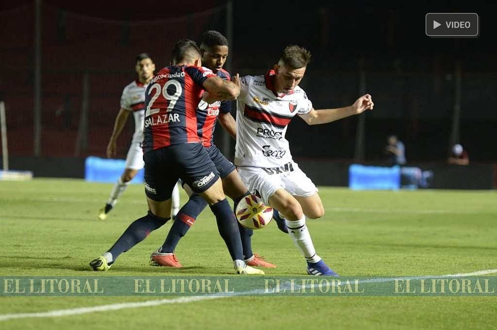 Superliga - Partido pendiente de la fecha 18 Un empate que no le sirve a ninguno - Un empate que no le sirve a ninguno - -