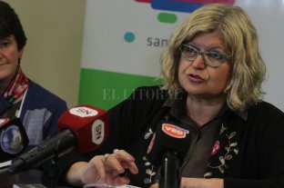 Paritaria Paro docente: ratificaron el descuento de los días no trabajados - Paro docente: ratificaron el descuento de los días no trabajados -