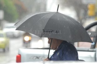Clima en Santa Fe Alerta meteorológico en la provincia - Alerta meteorológico en la provincia -