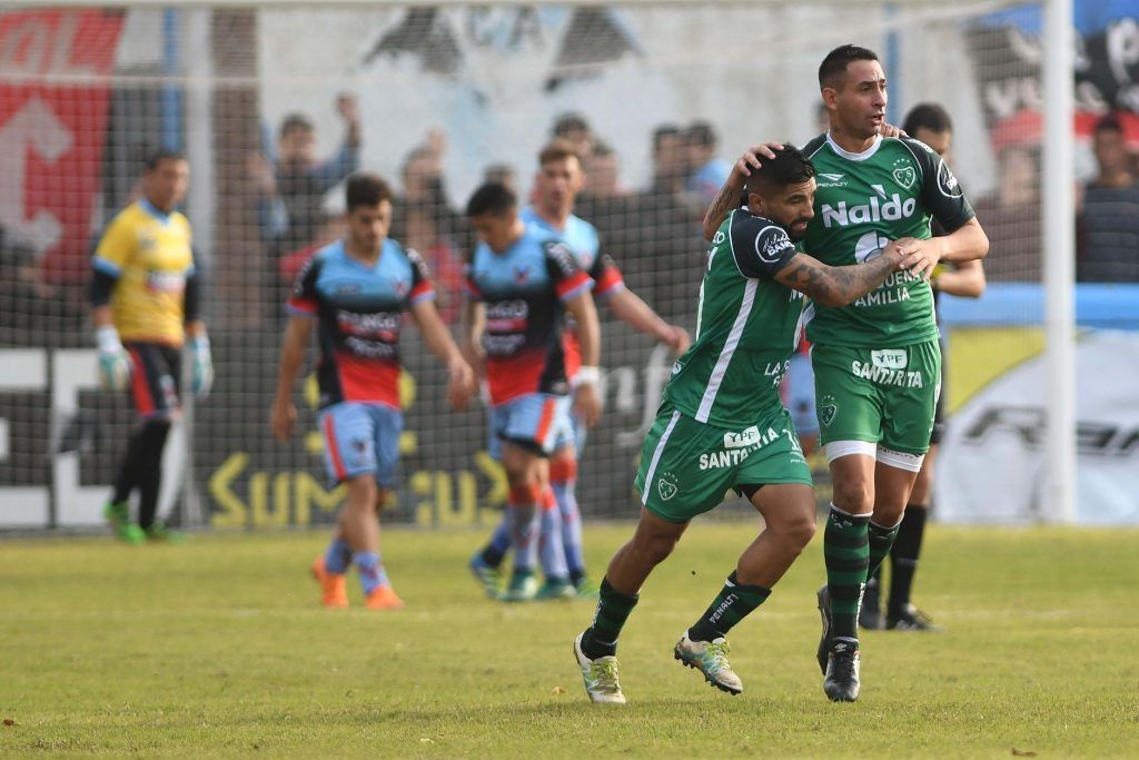 B Nacional: A Dos Fechas Del Final Se Definen Los Ascensos Y Descensos ...