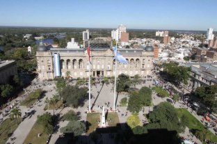 Se difundieron los números de marzo Santa Fe con rojo fiscal en el primer trimestre - Santa Fe con rojo fiscal en el primer trimestre -