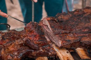 ArgenCarne 2019 en San Justo El mejor asado del mundo - El mejor asado del mundo -