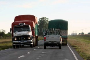Lo anticipó José Corral Firman el contrato para comenzar las obras de la Ruta Nacional 11 - Firman el contrato para comenzar las obras de la Ruta Nacional 11 -