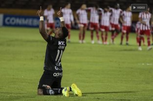Los penales, anoche y los malogrados en Santa Fe, definieron la serie… Unión no fue Unión - Unión no fue Unión -