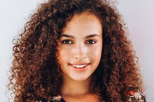 Conmoción Murió a los 16 años la actriz Mya Lecia Naylor, estrella juvenil de la BBC - Murió a los 16 años la actriz Mya Lecia Naylor, estrella juvenil de la BBC -