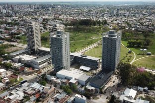 En la ciudad de Santa Fe Cómo inscribirse para los departamentos Procrear del Parque Federal - Cómo inscribirse para los departamentos Procrear del Parque Federal -