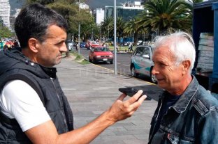 El "Loco" Stelhick en Ecuador, mano a mano con El Litoral "Yo no me confundo: Unión, como club, se vino abajo" - Eduardo Stelhick y El Litoral, en la charla a escasos metros del Atahualpa de Quito el día del partido. "El que más conoce a Unión, por lejos, es Marcelo Martín", señaló. "Yo no me confundo: Unión, como club, se vino abajo" - Eduardo Stelhick y El Litoral, en la charla a escasos metros del Atahualpa de Quito el día del partido. "El que más conoce a Unión, por lejos, es Marcelo Martín", señaló.