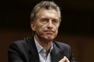 La próxima semana Macri deberá responder preguntas sobre el submarino ARA San Juan - Macri deberá responder preguntas sobre el submarino ARA San Juan -