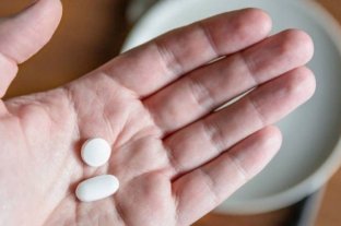Pide un estudio europeo Francia lanzó una advertencia por los riesgos del ibuprofeno - Francia lanzó una advertencia por los riesgos del ibuprofeno -