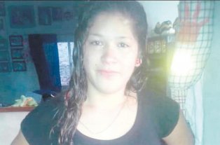En Vicente López Encontraron a Jennifer Ibarra, la joven que era buscada desde hace 9 días - Encontraron a Jennifer Ibarra, la joven que era buscada desde hace 9 días -