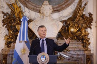 Precios esenciales Macri espera a empresarios con un decreto en la mesa - Macri espera a empresarios con un decreto en la mesa -