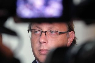 El comportamiento de las cuentas públicas Relativizan el impacto del déficit provincial en el primer bimestre - "El gasto de capital viene creciendo interanualmente muy por encima de la inflación", sostuvo el ministro. Relativizan el impacto del déficit provincial en el primer bimestre - "El gasto de capital viene creciendo interanualmente muy por encima de la inflación", sostuvo el ministro.