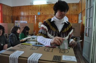 Elecciones 2019 PASO en Santa Fe: qué, cómo y dónde votamos el domingo - PASO en Santa Fe: qué, cómo y dónde votamos el domingo -