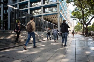 Análisis sobre el impacto productivo ¿Hacen falta más universidades? - ¿Hacen falta más universidades? -
