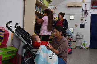 Piden colaboración a la comunidad Llega ayuda urgente para la Casa de las Madres del Hospital de Niños - Qué necesitan. Leche, azúcar, mate cocido, yerba, cacao, harina, huevos, aceite, esencia de vainilla, entre otros. Llega ayuda urgente para la Casa de las Madres del Hospital de Niños - Qué necesitan. Leche, azúcar, mate cocido, yerba, cacao, harina, huevos, aceite, esencia de vainilla, entre otros.
